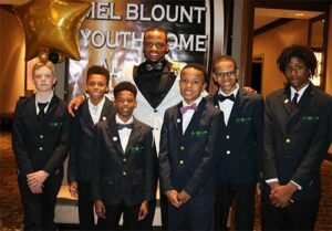 Special Interview: Mel Blount Ranch & The Mel Blount Youth Home of