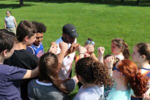 NFLN: NFL 100 All-Time Team, Mel Blount – Mel Blount Youth Leadership  Initiative