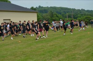 Building Champions Program Photo Gallery