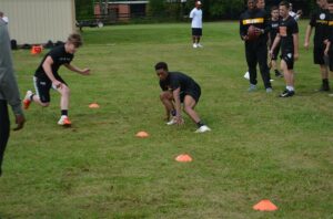 Building Champions Program Photo Gallery