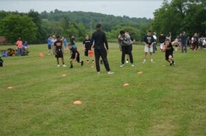 Building Champions Program Photo Gallery