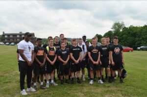 Building Champions Program Photo Gallery