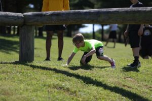 Highmark Healthy High Five Photo Gallery