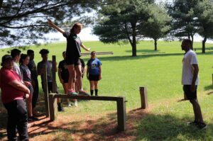 Highmark Healthy High Five Photo Gallery