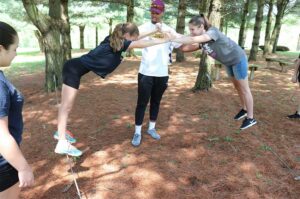 Highmark Healthy High Five Photo Gallery