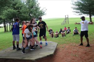 Highmark Healthy High Five Photo Gallery