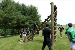 Highmark Healthy High Five Photo Gallery