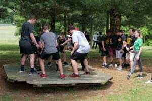 Highmark Healthy High Five Photo Gallery