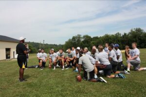 Universities, Colleges and Schools Skills Camp Photos