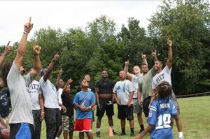 Universities, Colleges and Schools Skills Camp Photos