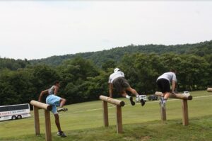 Universities, Colleges and Schools Skills Camp Photos