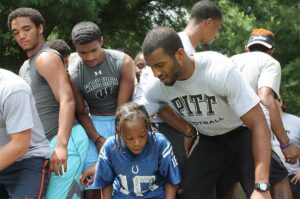 Universities, Colleges and Schools Skills Camp Photos