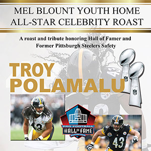 Registration now open for the 2023 Mel Blount Youth Home All-Star