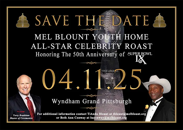 MBYH All-Star Celebrity Roast 2025