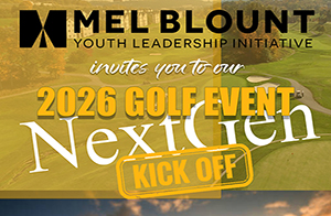 2026 Golf Event Next Gen Kickoff