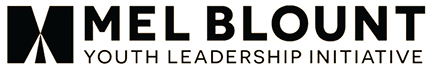 Mel Blount Youth Leadership Initiative Logo
